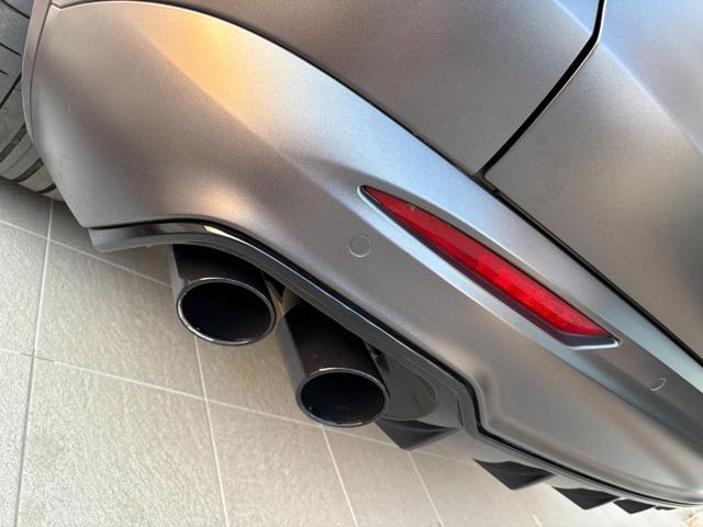 MASERATI Grecale Grecale MHEV 330 CV Modena