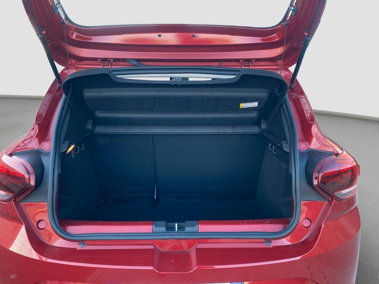 Dacia Sandero Streetway 1.0 SCe 65 CV Comfort