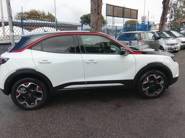 OPEL Mokka 1.2 Turbo 100 CV GS Line