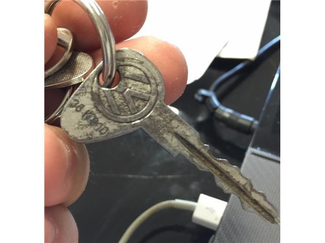 Volkswagen Buggy dune buggy 1500 lim originale