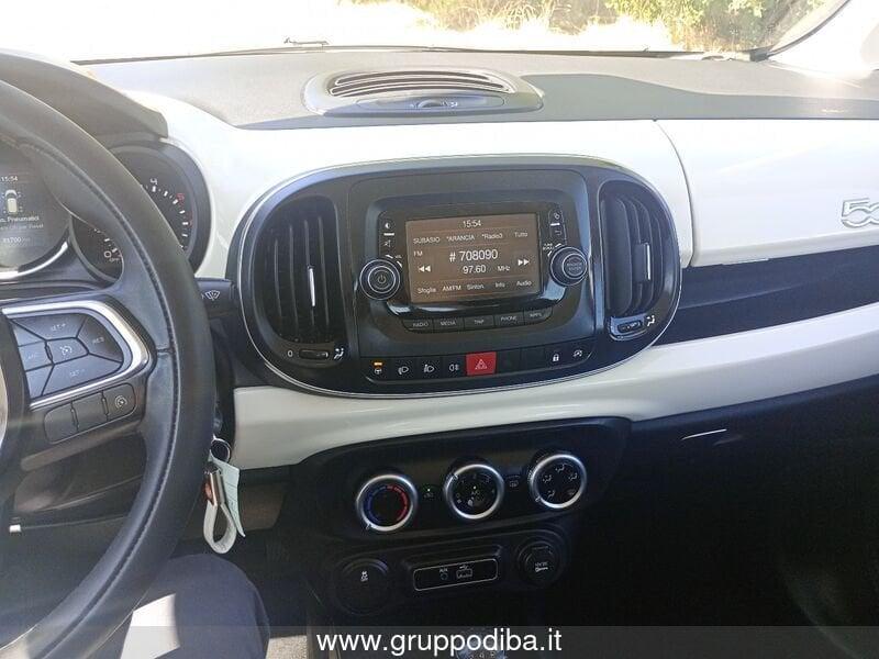 FIAT 500L 1XT Cross (Stock) Mca Sh1v-1.3-Sde