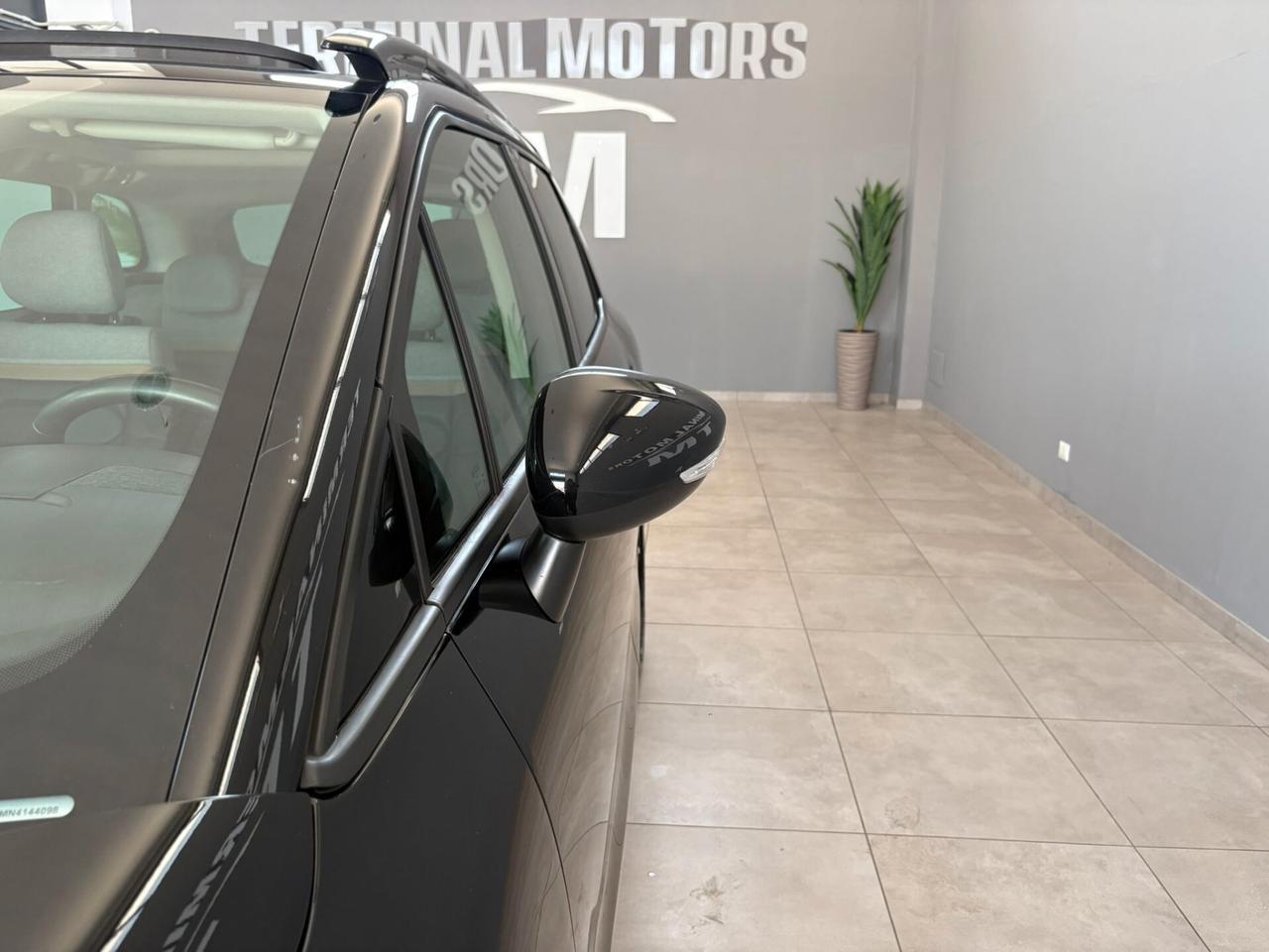 Citroen C3 Aircross PureTech 110 S&S Shine