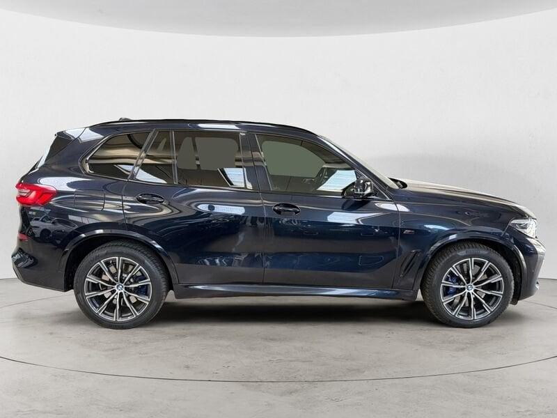 BMW X5 X5 xDrive Msport