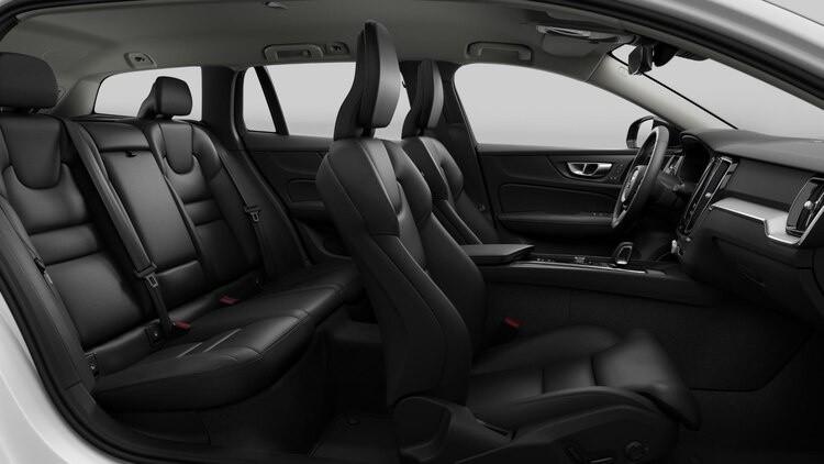 VOLVO V60 PLUS DARK B4 AUTO PREZZO PROMO FINO AL 31/12/2025