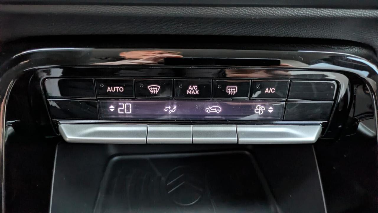 Citroen C3 100 MAX KM0