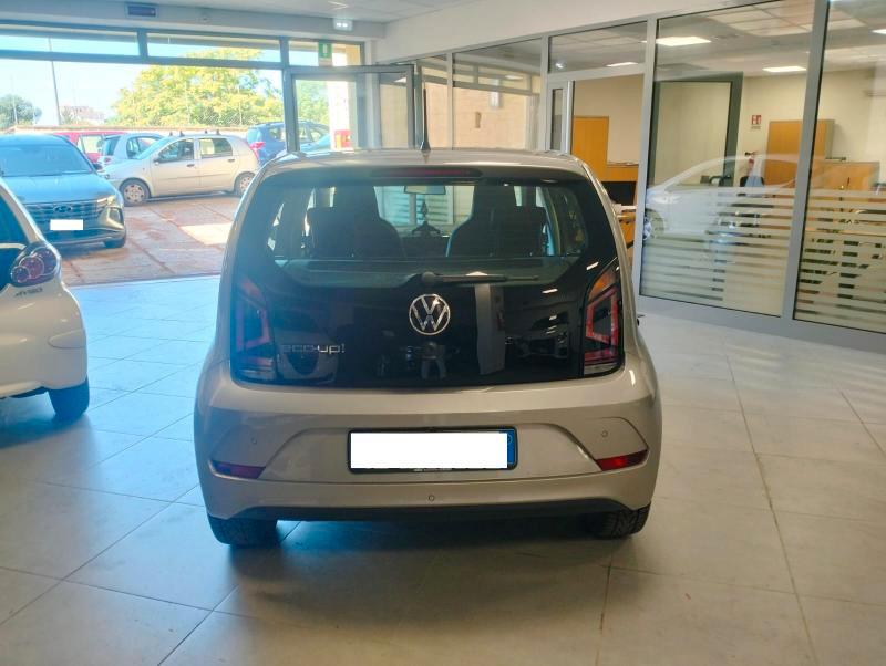 Volkswagen up! 5 Porte up! 5p 1.0 eco up! Move up! 68cv my20