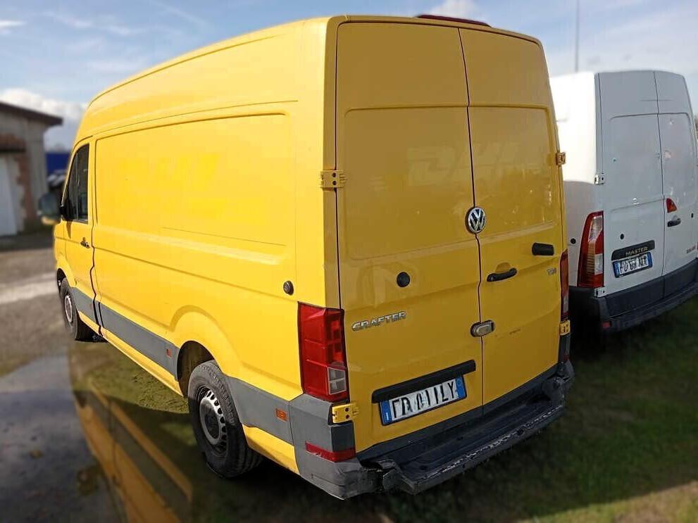 Volkswagen Crafter 30 2.0 TDI 140CV PM-TM Furgone - In Arrivo