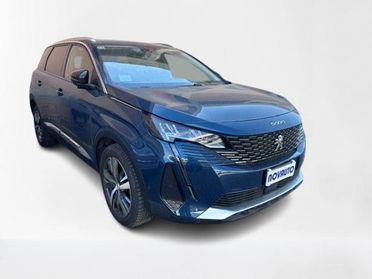 PEUGEOT 5008 PureTech Turbo 130 S&S Allure Pack