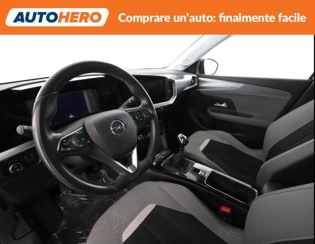 OPEL Mokka 1.2 Turbo Elegance