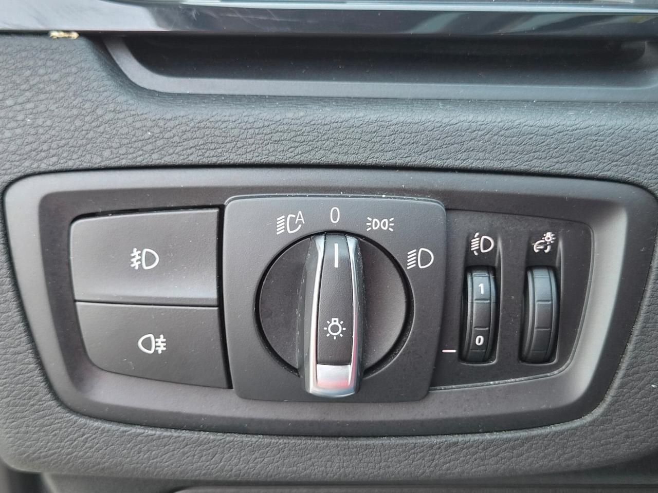Bmw X1 xDrive25e Business Advantage