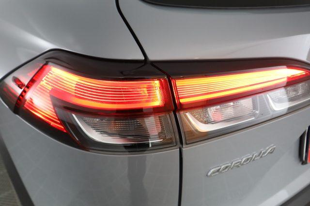 TOYOTA Corolla Cross Corolla Cross 1.8 Hybrid 140 CV E-CVT Lounge