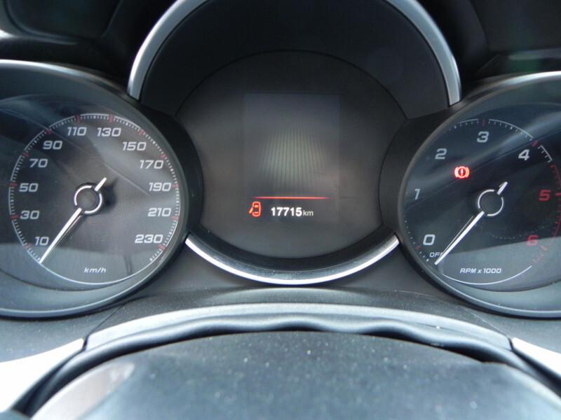 Fiat 500X 1.3 MultiJet 95 CV Sport
