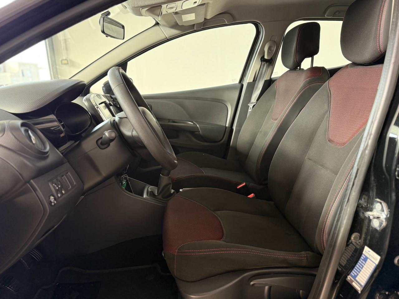 Renault Clio 1.2 75CV GPL 5 porte Wave