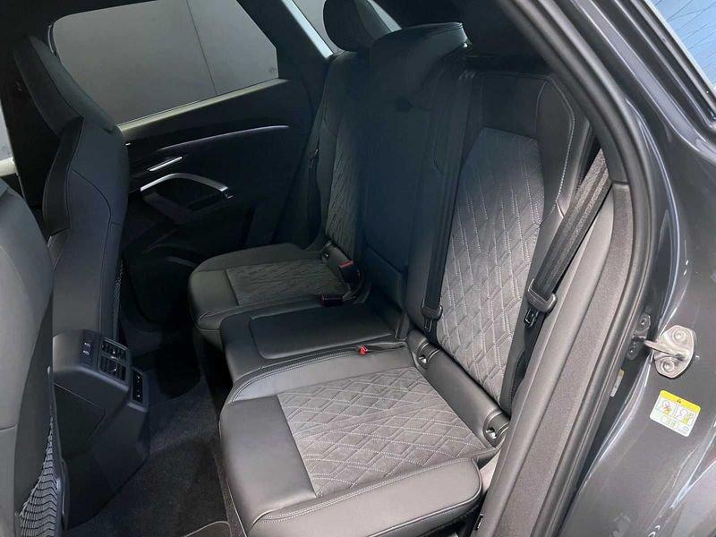 Audi Q5 Q5 5p 40 TDI 204cv mhev quattro S tronic S line