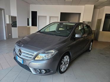 Mercedes-benz B 180 B 180 CDI Automatic Premium