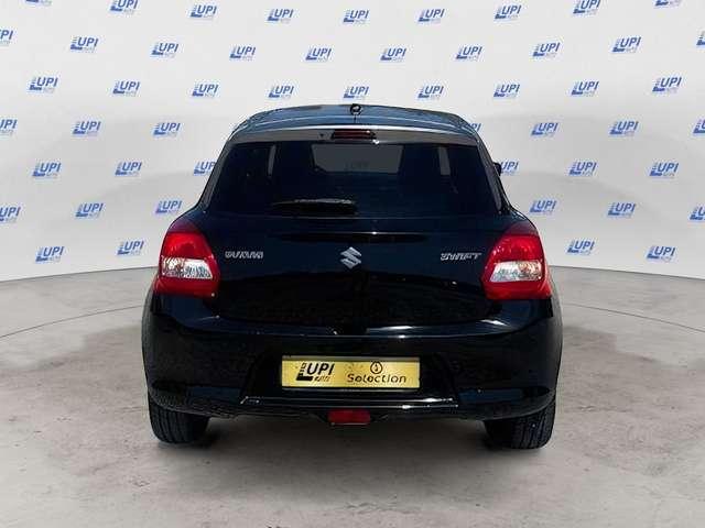 Suzuki Swift 1.2 dualjet Cool 2wd