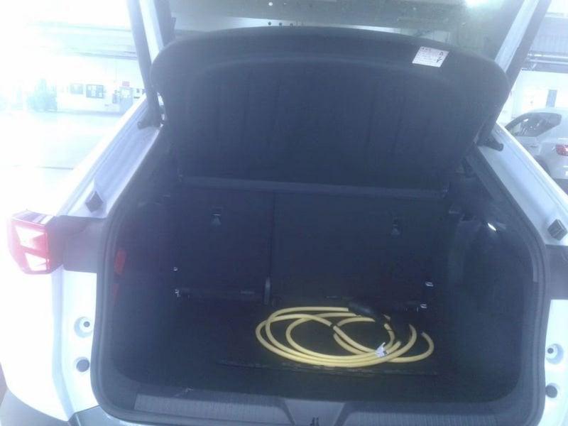 Cupra Tavascan Tavascan Endurance 77kWh 286 CV RWD NAVI MATRIX LED