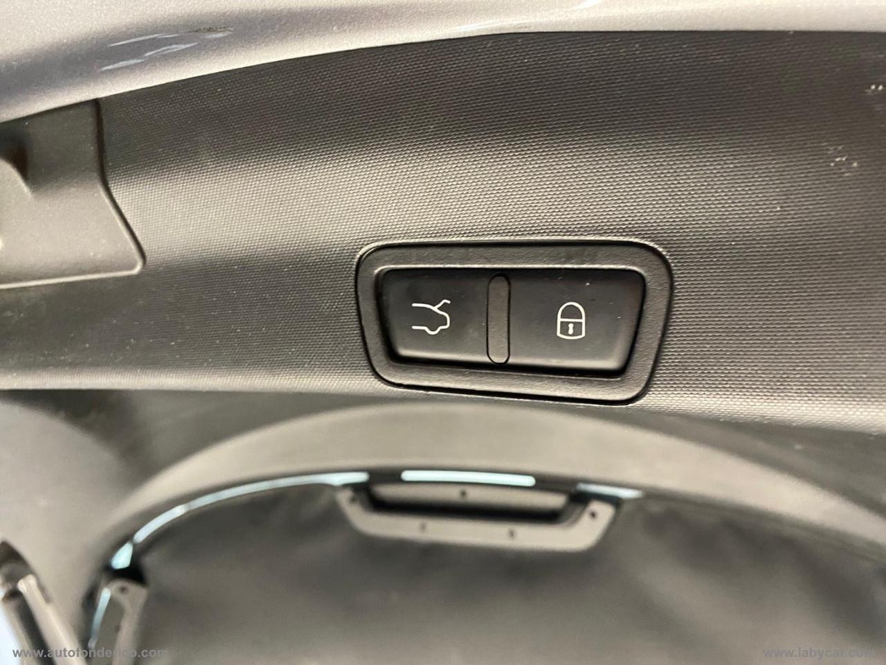 ALFA ROMEO Stelvio 2.2 Diesel 210 CV AT8 Q4 EXECUTIVE