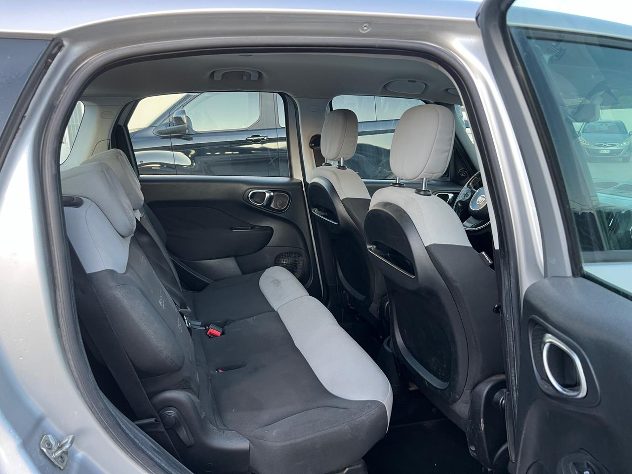 Fiat 500L 1.3 Multijet 85 CV 2013