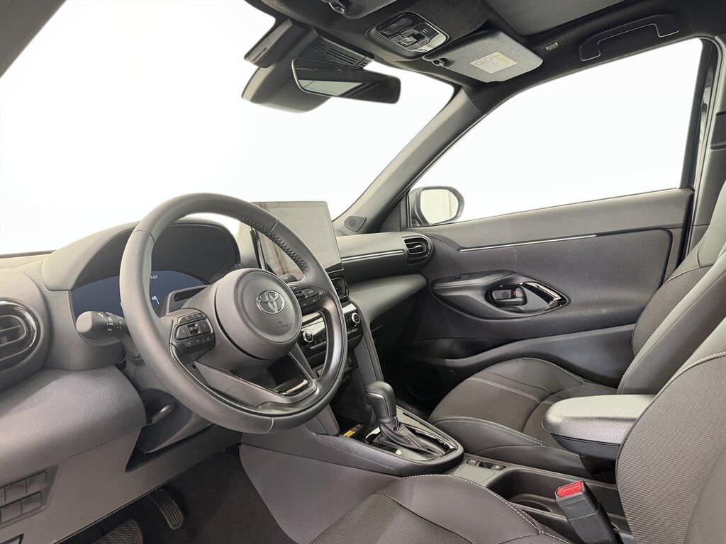 Toyota Yaris Cross 1.5 H Lounge FWD e-CVT