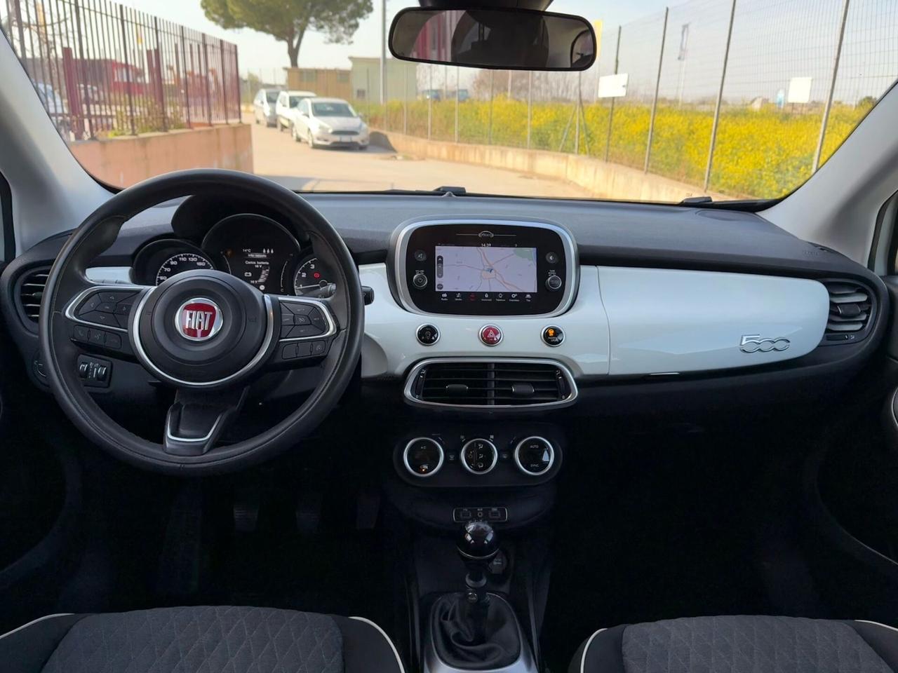 Fiat 500X 1.0 T3 120 CV Urban
