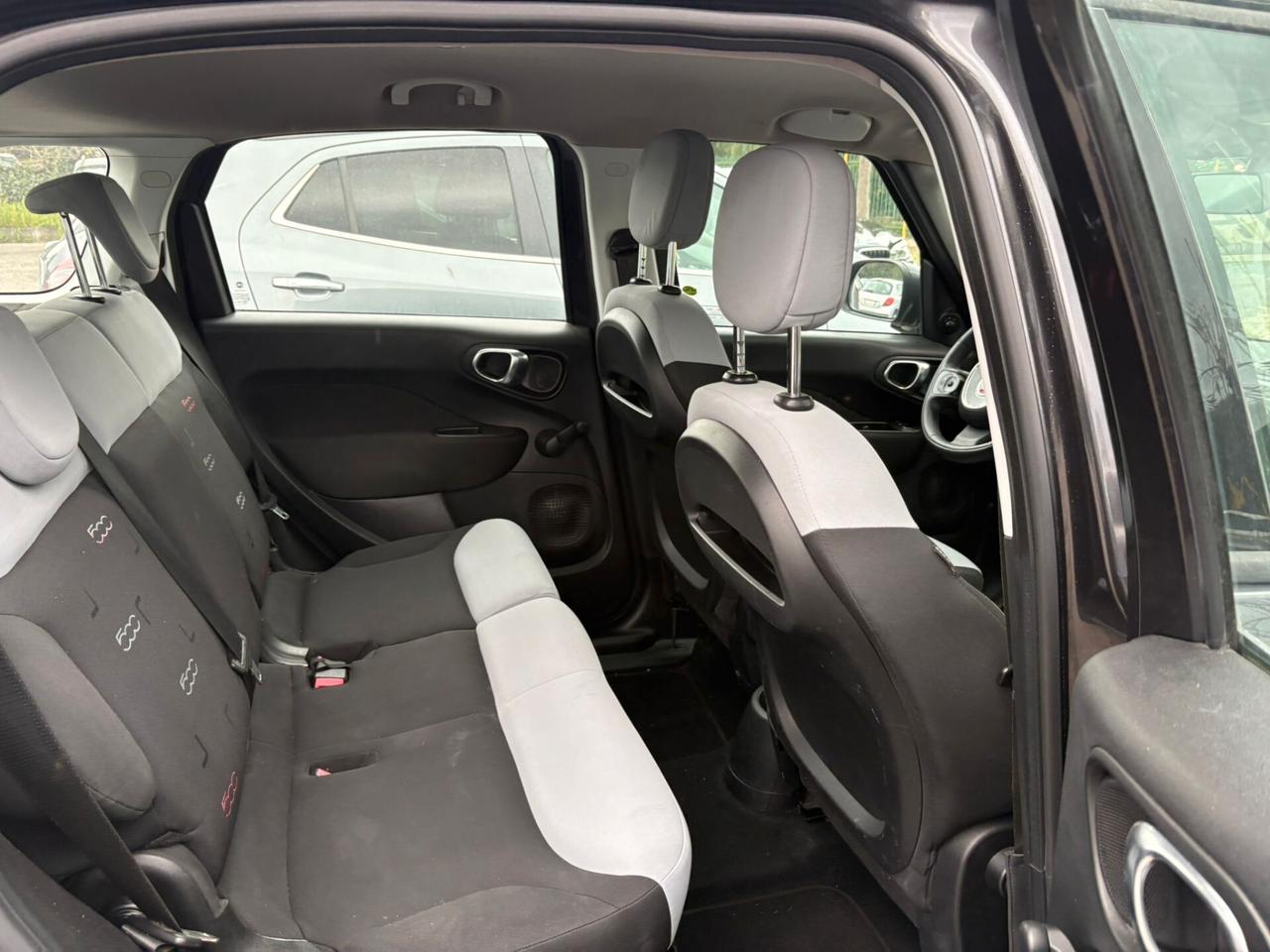 Fiat 500L 1.3 Multijet 85 CV Pop