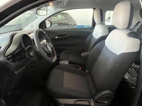 Fiat 500 1.0 Icon + PACK COMFORT /PREZZO REALE