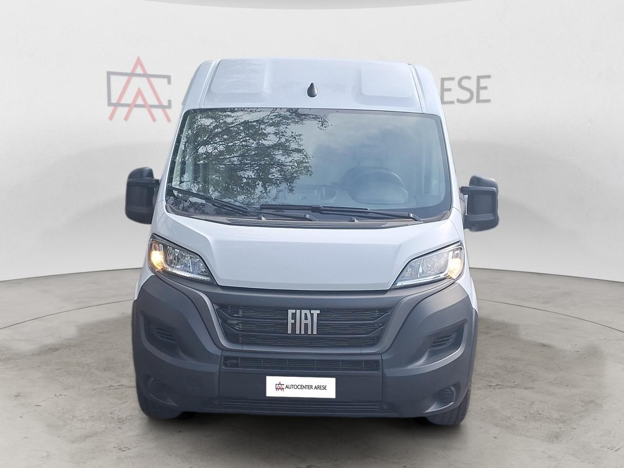 FIAT Ducato 35 LH2 2.2 mjt3 140cv MAXI +iva