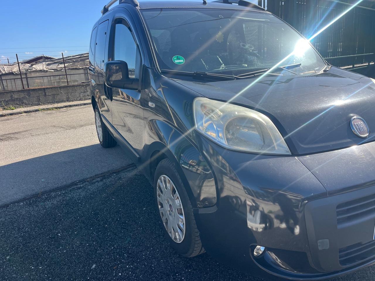 Fiat Fiorino 1.3 MJT 75CV Furgone