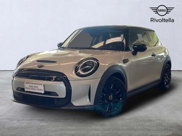 Mini Mini 3 Porte Full Electric Cooper SE Electric Auto