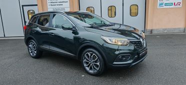 Renault Kadjar TCe 140CV FAP Sport Edition