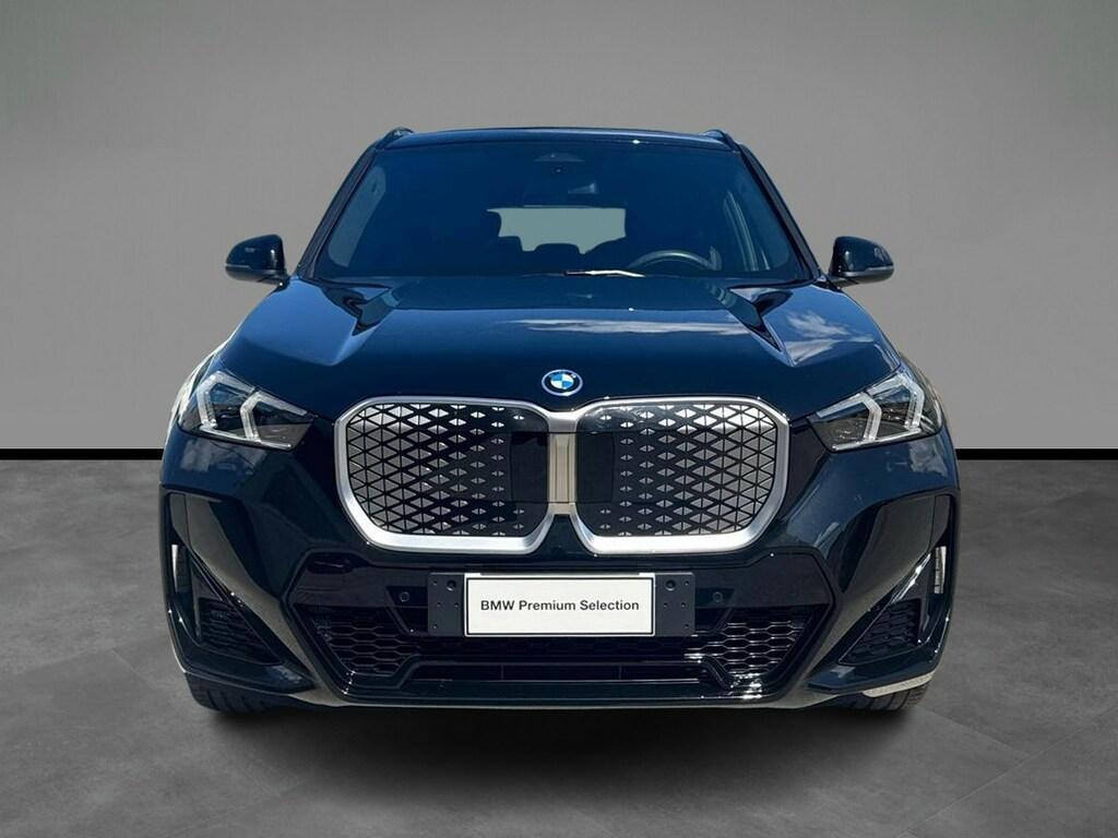 BMW iX1 20 MSport eDrive