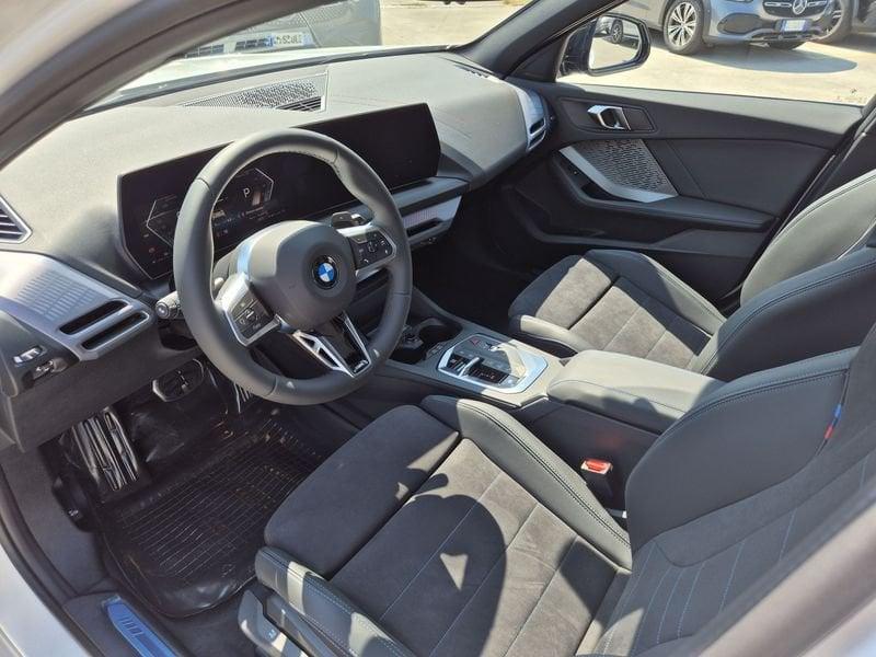 BMW Serie 1 120d MSport Pro aut.