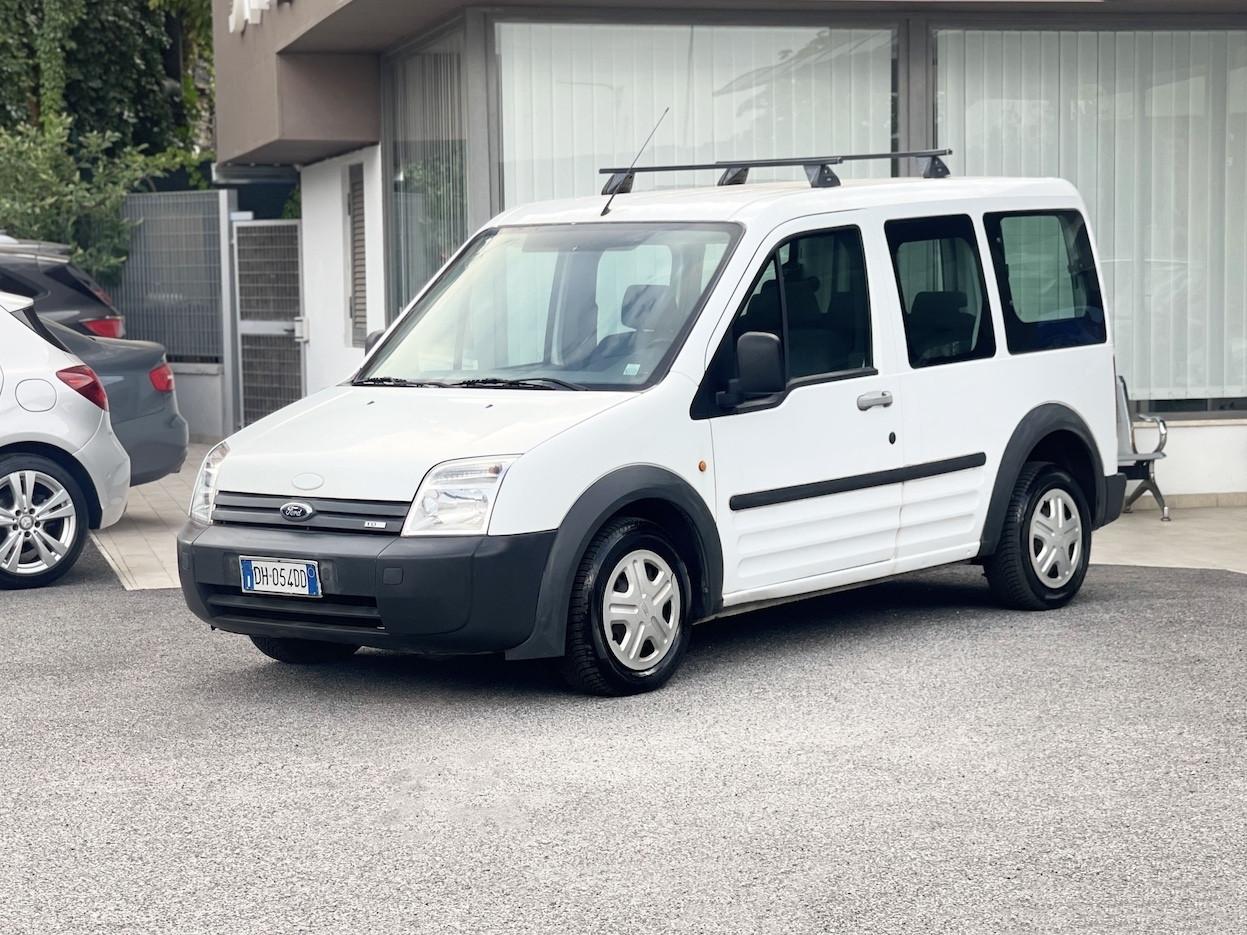 Ford Transit Connect Tourneo 1.8 Diesel 75CV - 2007
