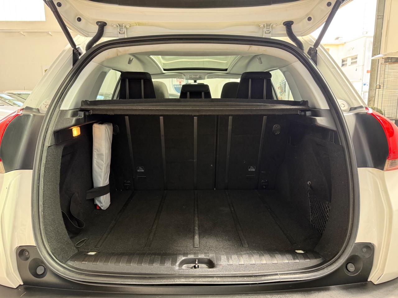 Peugeot 2008 1.4 HDi 68CV TETTO PANORAMICO