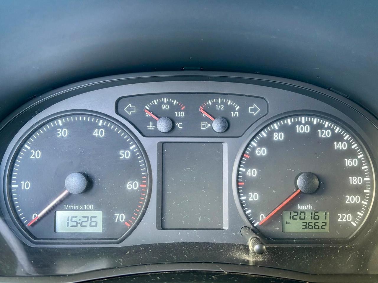 Volkswagen Polo 1.2/64CV 12V 3p. Comfortline