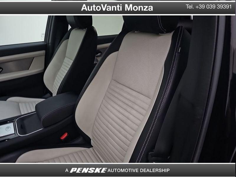 Land Rover Discovery Sport Discovery Sport 2.0d td4 mhev R-Dynamic SE awd 204cv auto