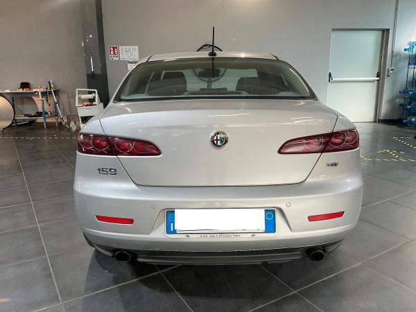 Alfa Romeo 159 Berlina 159 1750 tbi Distinctive TI pack 200cv