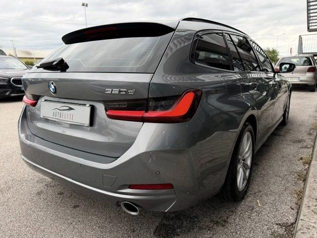 BMW 320 d 48V 190CV*NEW MODEL* Touring Business Advantage