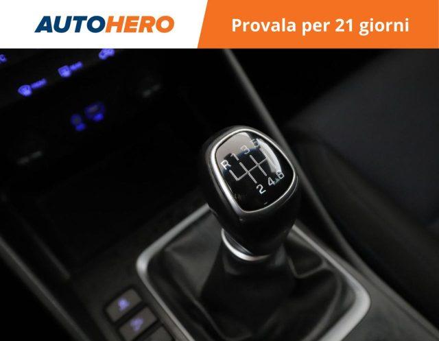 HYUNDAI Tucson 1.6 GDI Comfort