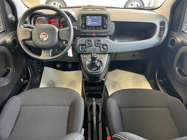 FIAT Panda 1.0 FireFly S&S Hybrid *UNICO PROP.*