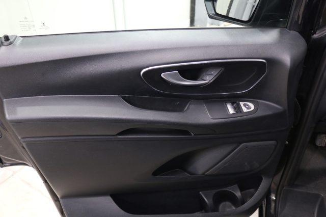 MERCEDES-BENZ Vito 2.0 116 CDI PC-SL Tourer Pro Long