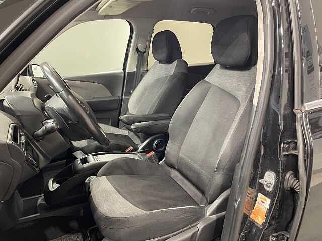 Citroen C4 Picasso BlueHDi 120 S&S EAT6 Shine