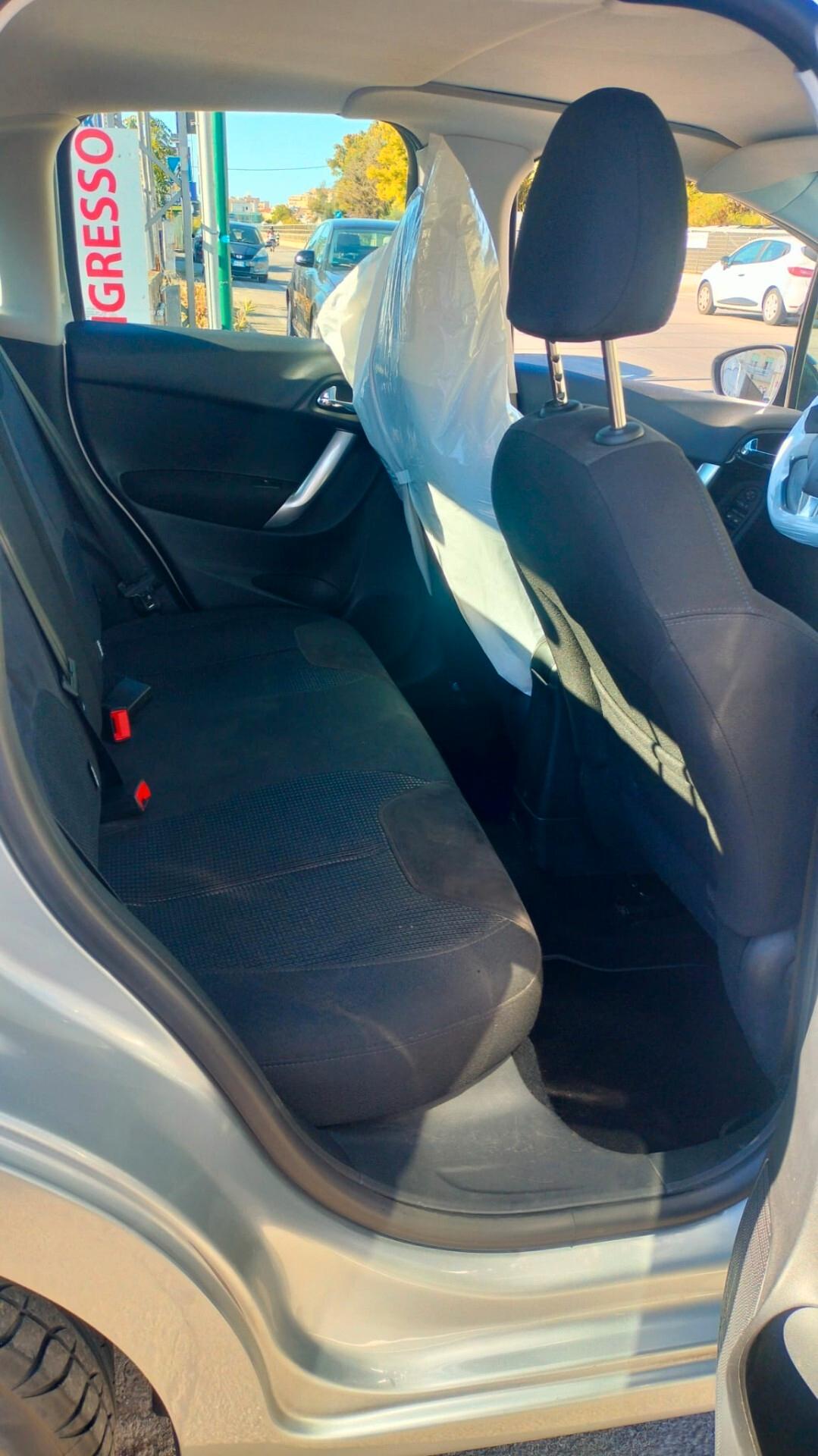 Citroen C3 1.4 HDi 70 FAP Business