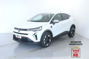 RENAULT Captur ECO-G 100 CV Techno *SCONTO IMMEDIATO*