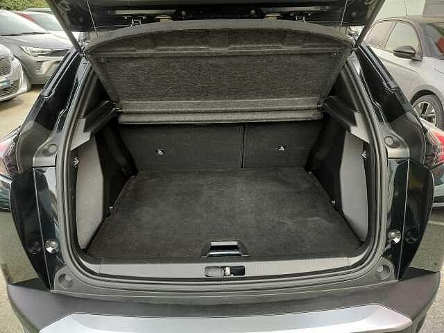 Peugeot 2008 BlueHDi 110 S&S Allure Pack