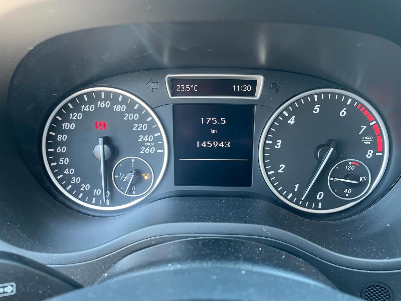 Mercedes-benz B 180 Premium UNICO PROPRIETARIO