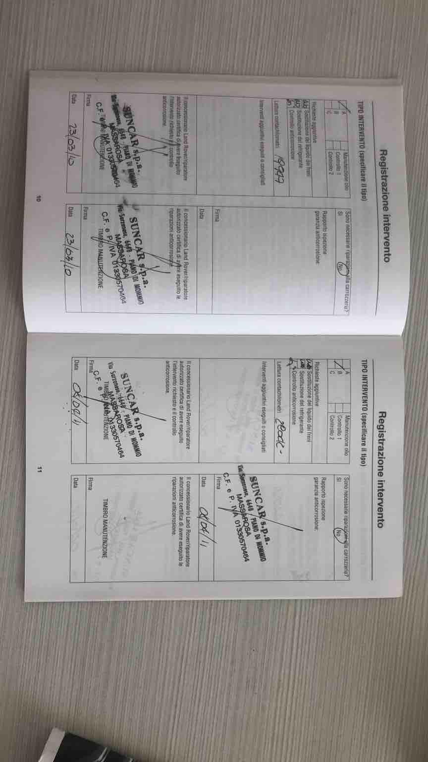 Land Rover Discovery 3 2.7 TDV6 SE