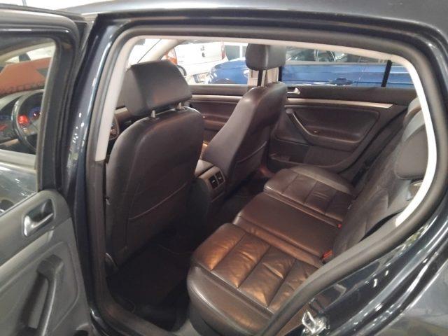 VOLKSWAGEN Golf 1.6 FSI 5p. Sportline