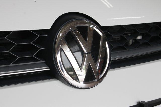 VOLKSWAGEN Golf GTD 2.0 TDI DSG 5p. BlueMotion Technology